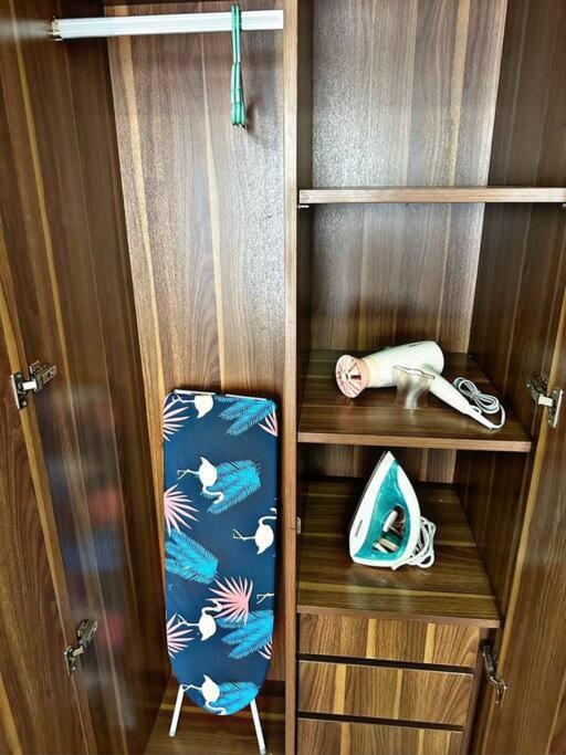 New 4queen Bed 3 2cp Near Gurney With Tvbox And Ktv Set Tanjung Tokong