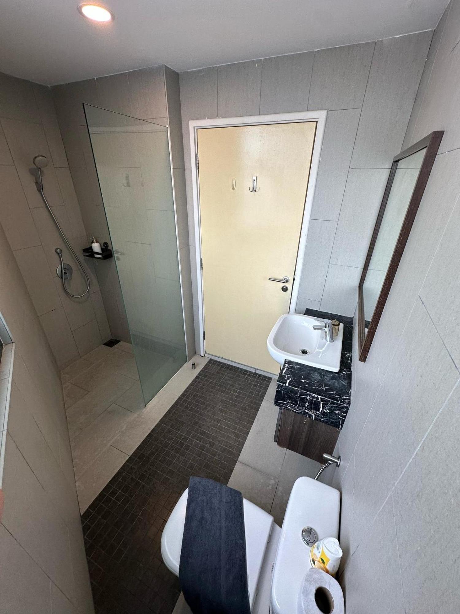 Apartment New 4queen Bed 3 2cp Near Gurney With Tvbox And Ktv Set *