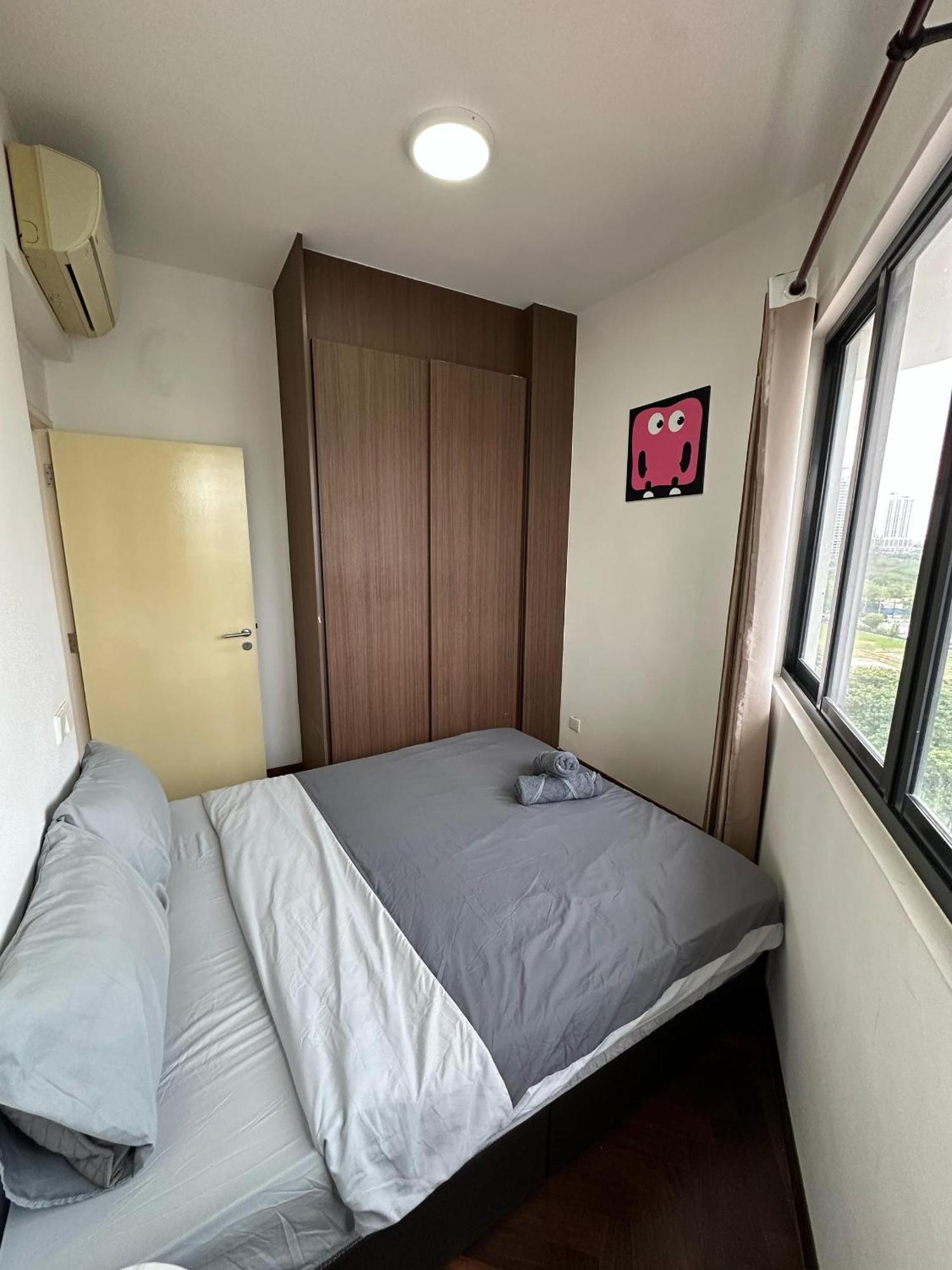 New 4queen Bed 3 2cp Near Gurney With Tvbox And Ktv Set Tanjung Tokong
